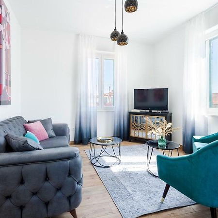 Cozy Apartment Lile In The Heart Of Old Town สปลิท ภายนอก รูปภาพ