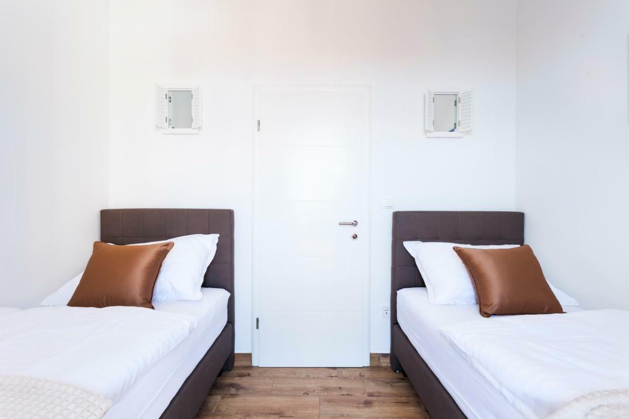 Cozy Apartment Lile In The Heart Of Old Town สปลิท ภายนอก รูปภาพ