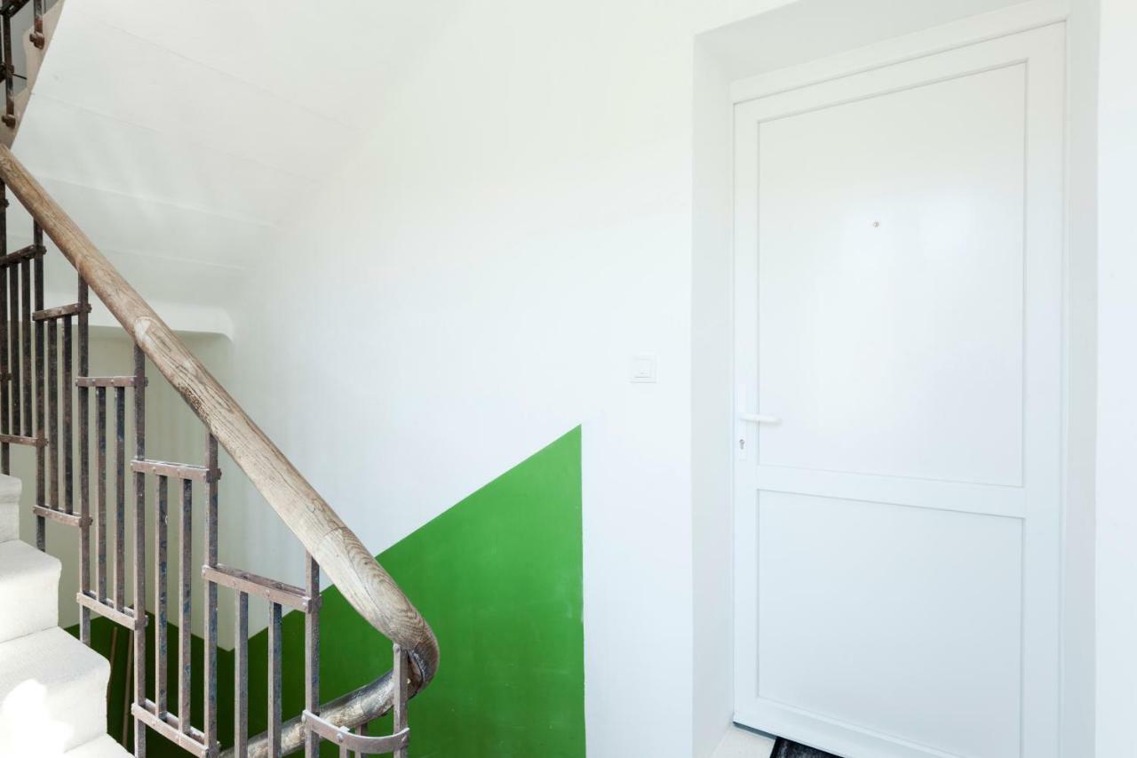 Cozy Apartment Lile In The Heart Of Old Town สปลิท ภายนอก รูปภาพ