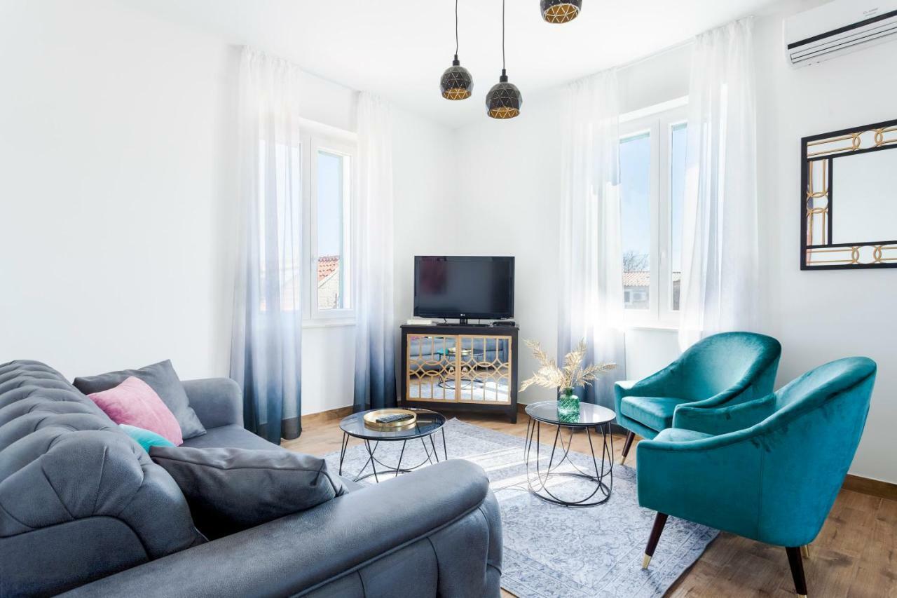 Cozy Apartment Lile In The Heart Of Old Town สปลิท ภายนอก รูปภาพ