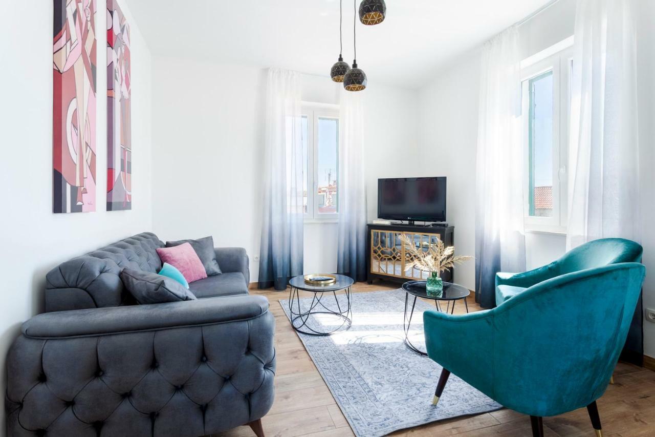 Cozy Apartment Lile In The Heart Of Old Town สปลิท ภายนอก รูปภาพ