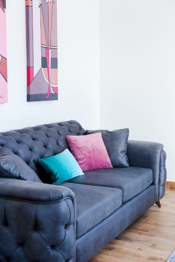 Cozy Apartment Lile In The Heart Of Old Town สปลิท ภายนอก รูปภาพ